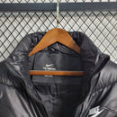 Colete Preto Nike - Lagrife Sport