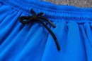Conjunto SportWear Nike Tech Fleece Azul - Lagrife Sport