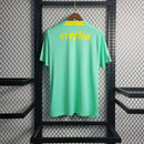 Camisa Third Palmeiras Verde 22/23 - Lagrife Sport