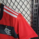 Conjunto Infantil Flamengo 23/24 - Principal - Lagrife Sport