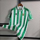 Camisa Retro Real Betis 95/96 - Lagrife Sport