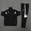 Conjunto Adidas Preto - Lagrife Sport
