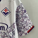 Camisa Branca Fiorentina 23/24 - Lagrife Sport