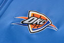 Conjunto NBA Oklahoma City Thunder Azul - Lagrife Sport