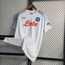 Camisa Branca Napoli - 22/23 - Lagrife Sport