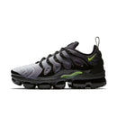 TÊNIS NIKE VAPORMAX PLUS VERDE BLACK VOLT - Lagrife Sport