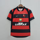 Camisa Retrô Flamengo 2003 - Lagrife Sport