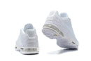 TÊNIS NIKE AIR MAX PLUS TN3 TRIPLE WHITE - Lagrife Sport