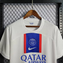 Camisa Third PSG Branca 22/23 - Lagrife Sport