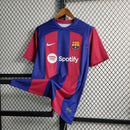 Camisa Home Barcelona 23/24 - Lagrife Sport