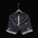 Bermuda Preta - Nike 2 - Lagrife Sport