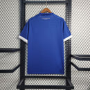 Camisa Azul Olympique de Marselha 22//23 Reserva - Lagrife Sport