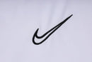 Conjunto Nike Treino Cinza e Preto Dri Fit - Lagrife Sport