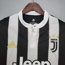 Camisa Retro Juventus - 17/18 - Lagrife Sport