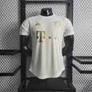 Camisa Branca Bayern de Munique Modelo jogador - 22/23 - Lagrife Sport