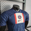 Camisa PSG Azul Home 22/23 Modelo Jogador - Lagrife Sport
