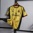 Camisa Dourada Retro Milan 13/14 - Lagrife Sport