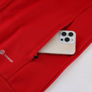 Conjunto Vermelho Flamengo 23/24 - Lagrife Sport