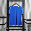 Camisa Treino Azul França 22/23 - Lagrife Sport