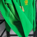 Moletom Brasil Verde - Lagrife Sport