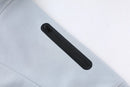 Conjunto Nike Tech Fleece Cinza x Preto - Lagrife Sport