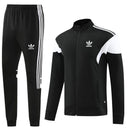 Conjunto Adidas Originals Preto - Lagrife Sport