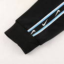 Conjunto Nike Repeat Preto e Azul - Lagrife Sport