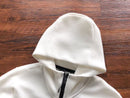 Conjunto Tech Fleece Branco - Lagrife Sport