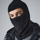 Balaclava Black - Tamanho Único - Lagrife Sport