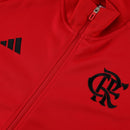 Conjunto Vermelho Flamengo 23/24 - Lagrife Sport