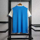 Camisa Azul Charlote 22/23 - Lagrife Sport