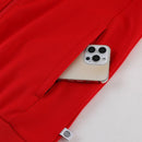 Conjunto Adidas Originals Vermelho - Lagrife Sport