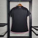 Camisa Feminina Preta Inter Miami - Lagrife Sport