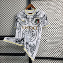 Camisa Branca Itália Versace - Lagrife Sport