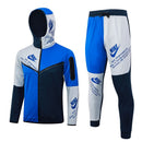 Conjunto SportWear Nike Tech Fleece Colors - Lagrife Sport