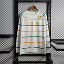 Camisa Manga Longa Branca Venezia FC Away 22/23 - Lagrife Sport