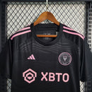Camisa Preta Inter Miami Messi - Lagrife Sport