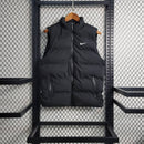 Colete Preto Nike - Lagrife Sport