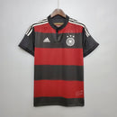 Camisa Retrô Alemanha - 2014 - Lagrife Sport