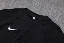 Conjunto Treino Preto Nike Dri Fit - Lagrife Sport