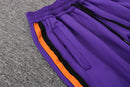 Conjunto NBA Phoenix Suns Roxo - Lagrife Sport