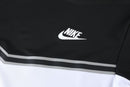 Kit Camisa e Calça Nike Cinza - Lagrife Sport