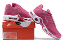 TÊNIS NIKE AIR MAX PLUS TN PINK PRIME - Lagrife Sport