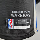 NBA Golden State Warriors CURRY 30 black and grey - Lagrife Sport