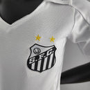 Santos Infantil 22-23 Home - Lagrife Sport