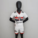 Sao Paulo Infantil 22-23 Home - Lagrife Sport