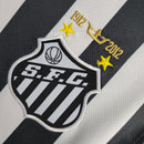 Santos 2013 retro away - Lagrife Sport