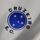 Cruzeiro 22-23 Feminina Away - Lagrife Sport