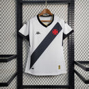 Vasco da Gama23-24 Feminina away - Lagrife Sport