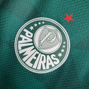 Palmeiras 23-24 Feminina Home - Lagrife Sport